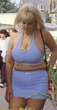 Carol Brown