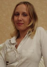Claire Astbury