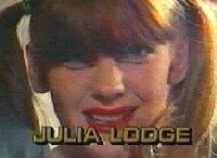 Julia Lodge