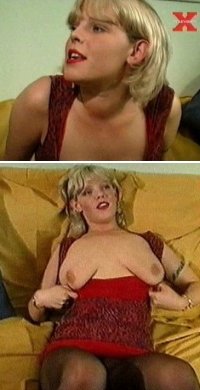 Jacqui Duerden