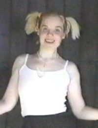 Louise McCormick