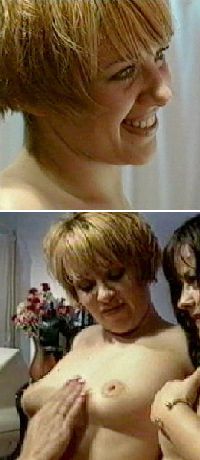 Lisa Currie