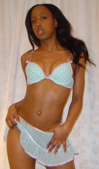 Kyla Marshall