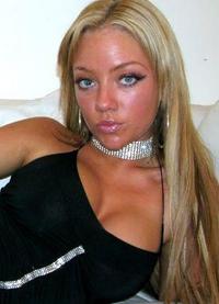 Carmen Taylor