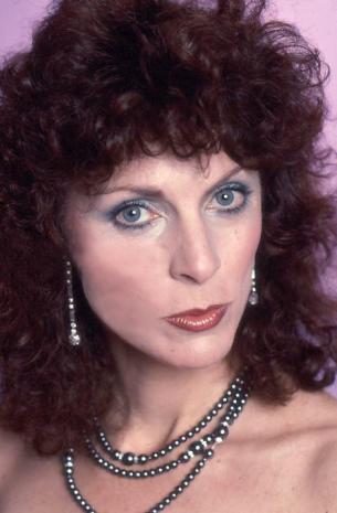 Kay Parker