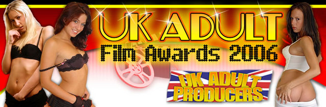 UK Adult Film Awards 2006