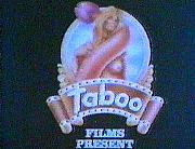 Taboo Logo 1